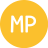 M P